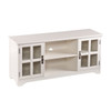 Remington Tv/media Stand - White