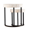 Kennerly Nesting Side Tables – 2pc Set