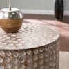 Campti Round Accent Table