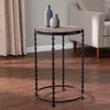 Marliana Round End Table
