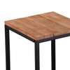 Venallo Indoor/outdoor Barstools - 2pc Set