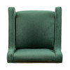 Martense Upholstered Accent Chair