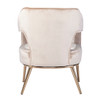 Eldermain Upholstered Accent Chair