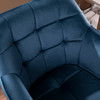 Trevilly Upholstered Accent Chair