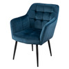 Trevilly Upholstered Accent Chair