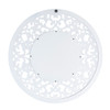 Kinior Decorative Wall Mirror