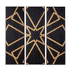 Mavlani Decorative Wall Panels – 3pc Set