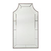 Leaston Decorative Wall Mirror