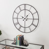 Centurian Decorative Wall Clock