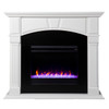 Altonette Color Changing Fireplace