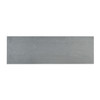 Seneca Electric Media Touch Screen Fireplace - Gray