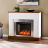 Eastrington Industrial Smart Fireplace