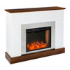 Eastrington Industrial Smart Fireplace