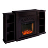 Chantilly Smart Fireplace W/ Bookcases - Fs8534