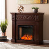 Calvert Smart Electric Fireplace - Fs9278