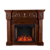 Calvert Smart Electric Fireplace - Fs9278