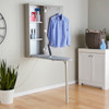 Wall Mount Ironing Center - Hz3482