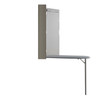 Wall Mount Ironing Center - Hz3482