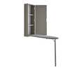 Wall Mount Ironing Center - Hz3482