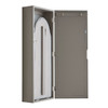 Wall Mount Ironing Center - Hz3482