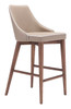 Moor Counter Chair Beige