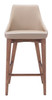 Moor Counter Chair Beige
