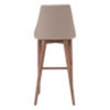 Moor Bar Chair Beige