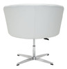 Wilshire Occasional Chair White