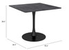 Molly Dining Table Black
