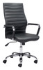 Primero Office Chair Black
