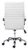 Primero Office Chair White