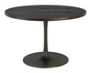 Seattle Dining Table Black