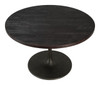 Seattle Dining Table Black