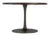 Seattle Dining Table Black