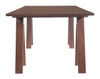 Amorium Dining Table Walnut