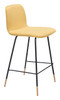 Var Counter Chair Yellow