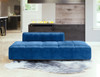 Confection Sofa Blue