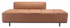 Confection Sofa Brown