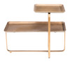 Henry Coffee Table Gold