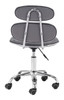 Iris Office Chair Gray