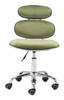 Iris Office Chair Olive