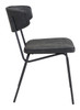 Ellen Dining Chair (set Of 2) Vintage Black