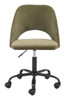 Treibh Office Chair Olive