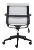 Stacy Office Chair White