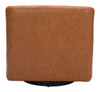 Brooks Accent Chair Brown