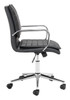 Partner Office Chair Black