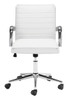 Partner Office Chair White