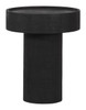 Watson Side Table Matte Black