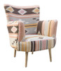 Azteca Accent Chair