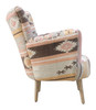 Azteca Accent Chair